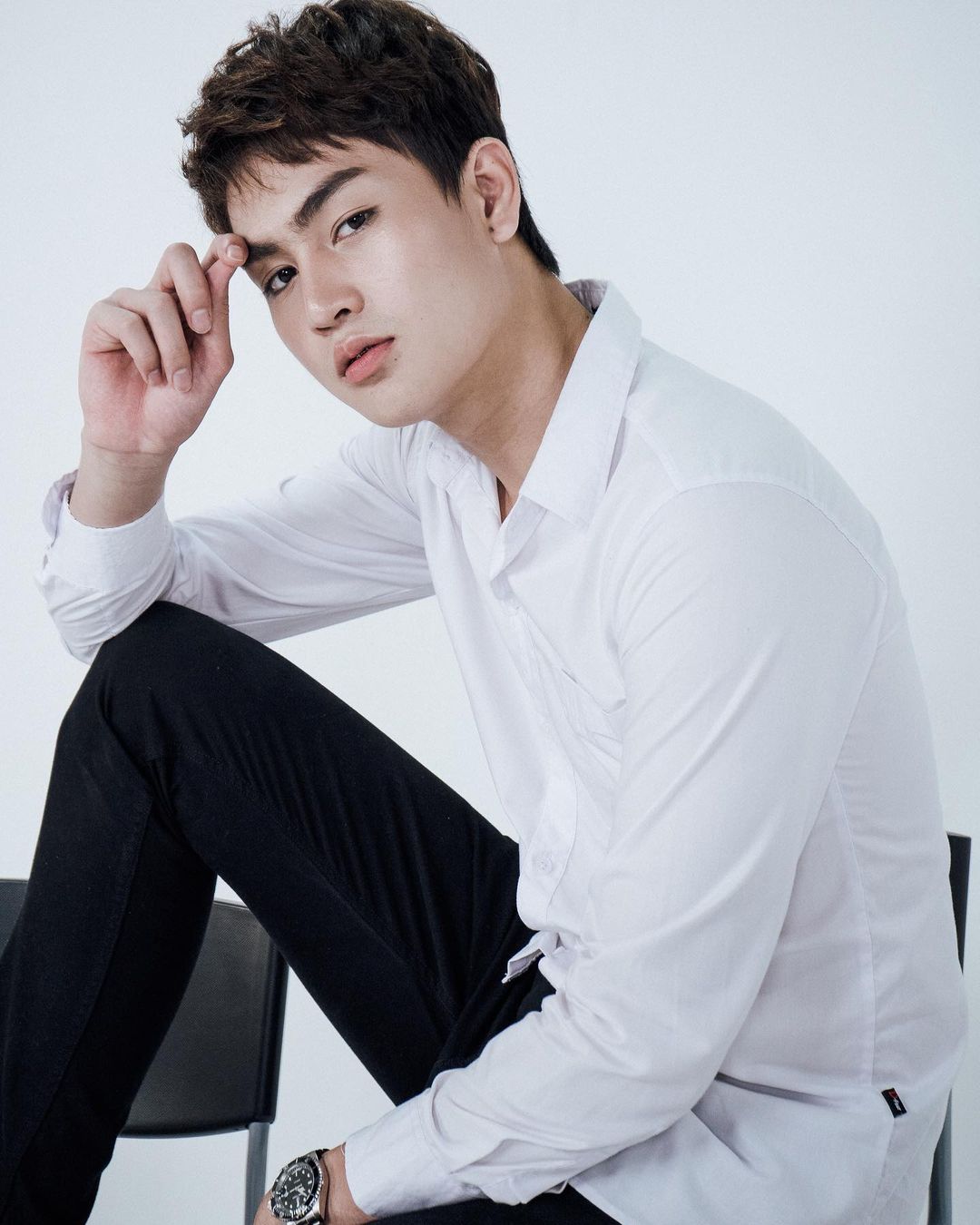 ทอยทอย ธนภัทร