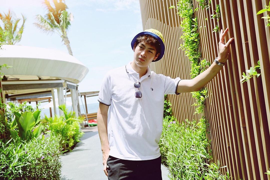 ทอยทอย ธนภัทร