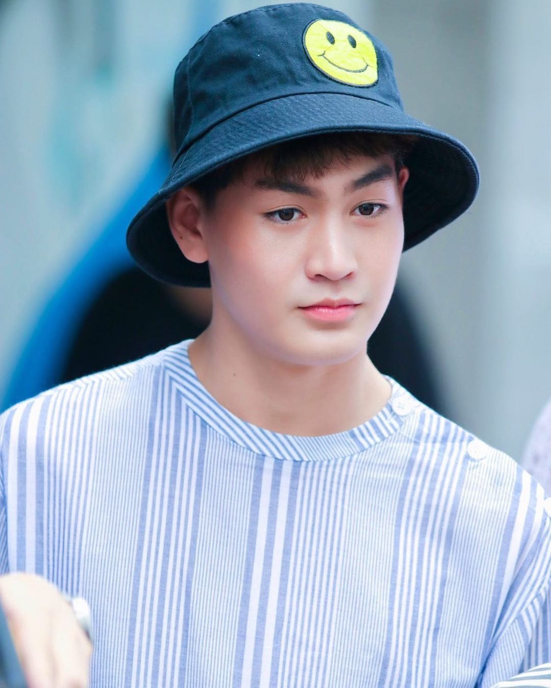 ทอยทอย ธนภัทร