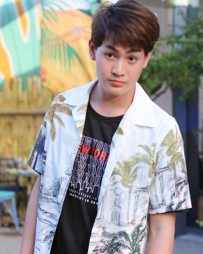 ทอยทอย ธนภัทร