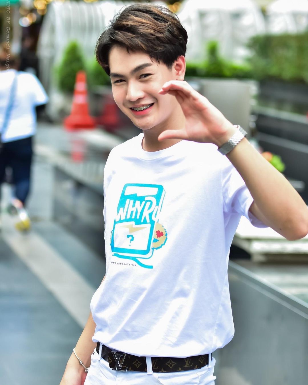 ทอยทอย ธนภัทร