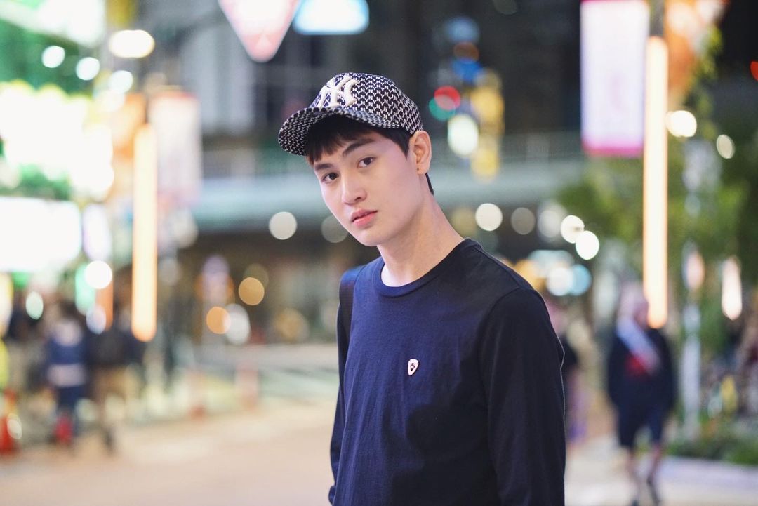 ทอยทอย ธนภัทร