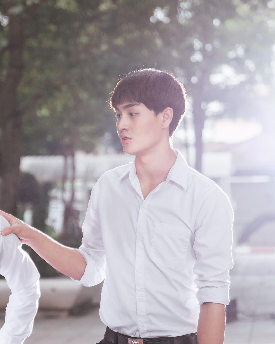 ทอยทอย ธนภัทร