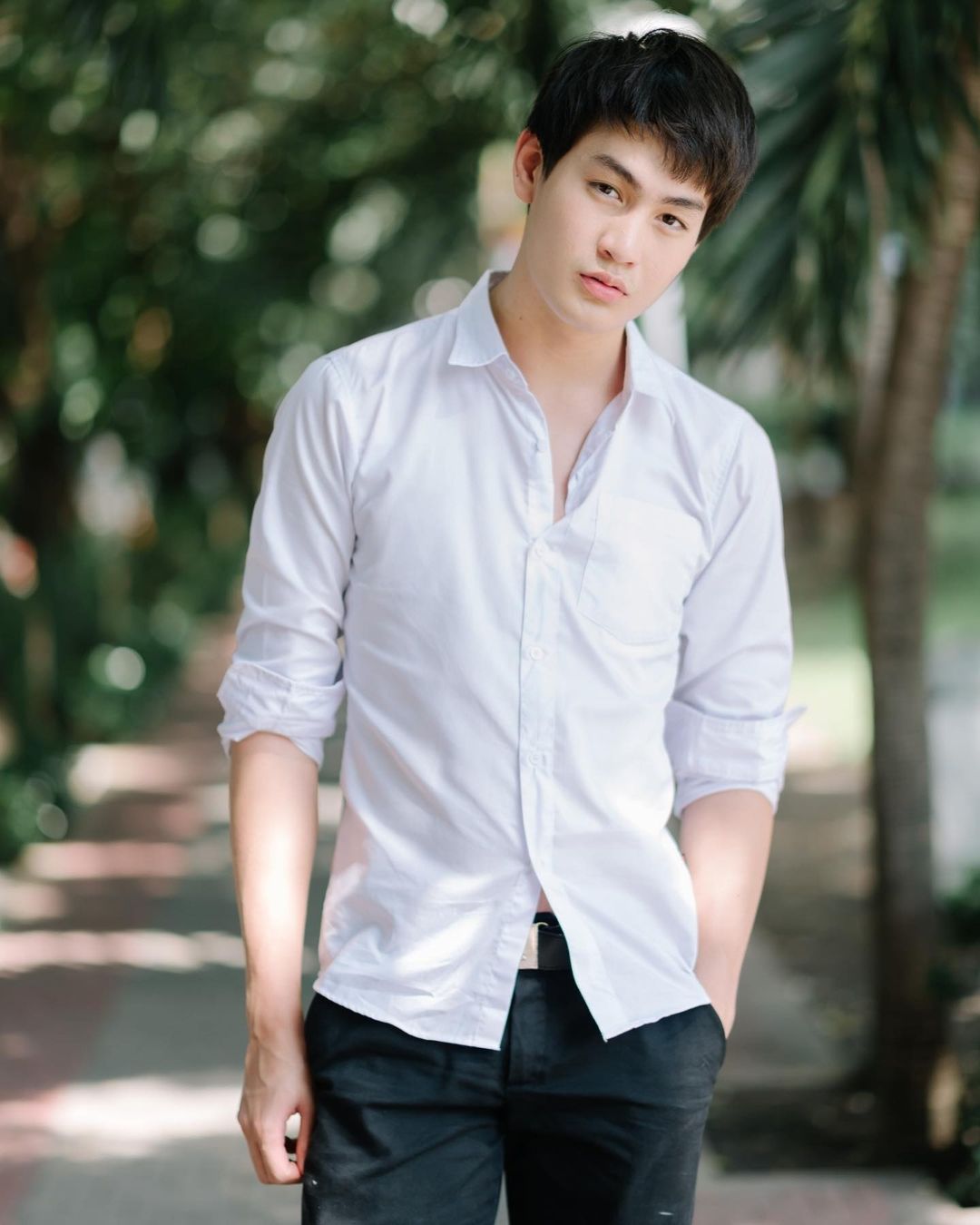 ทอยทอย ธนภัทร