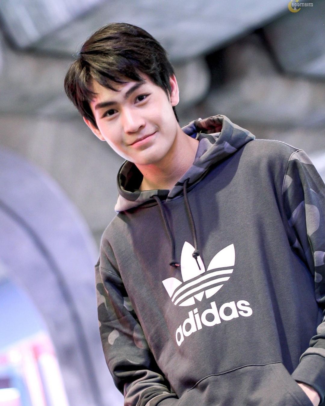 ทอยทอย ธนภัทร