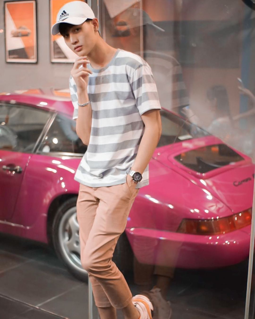 ทอยทอย ธนภัทร