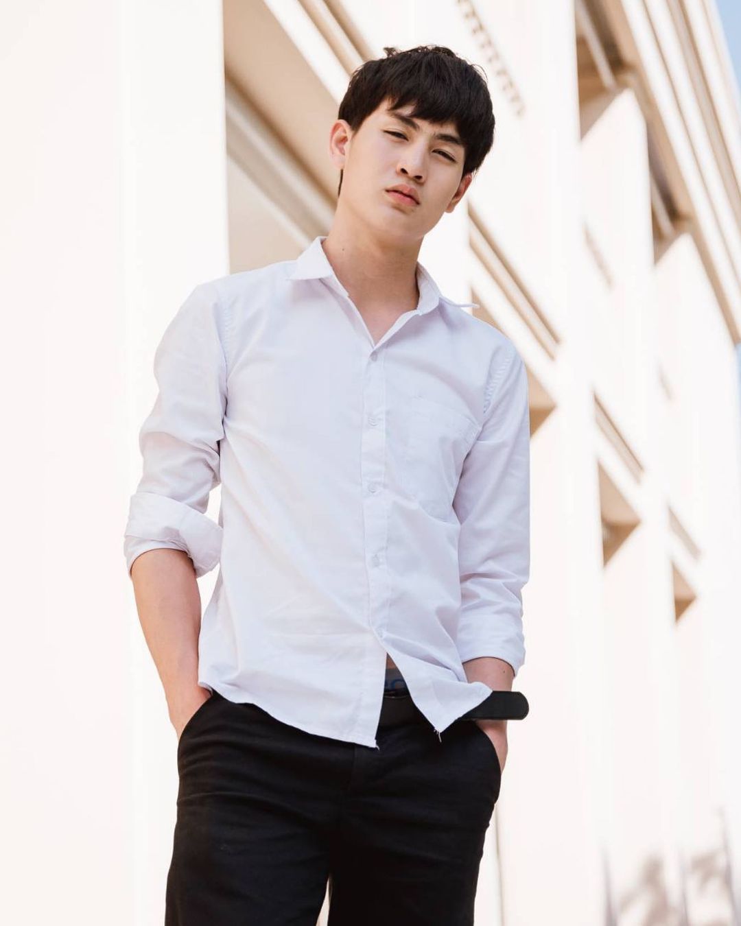 ทอยทอย ธนภัทร