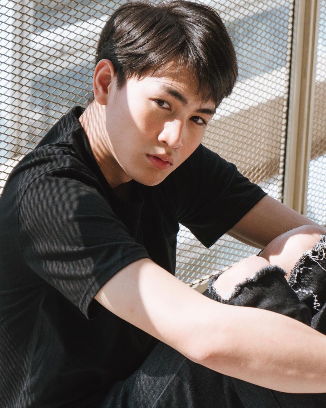 ทอยทอย ธนภัทร