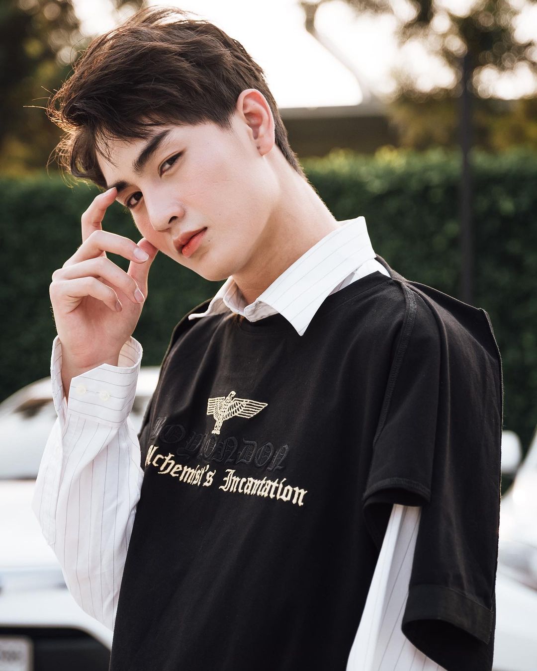 ทอยทอย ธนภัทร