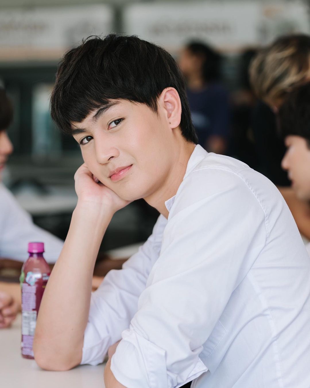 ทอยทอย ธนภัทร