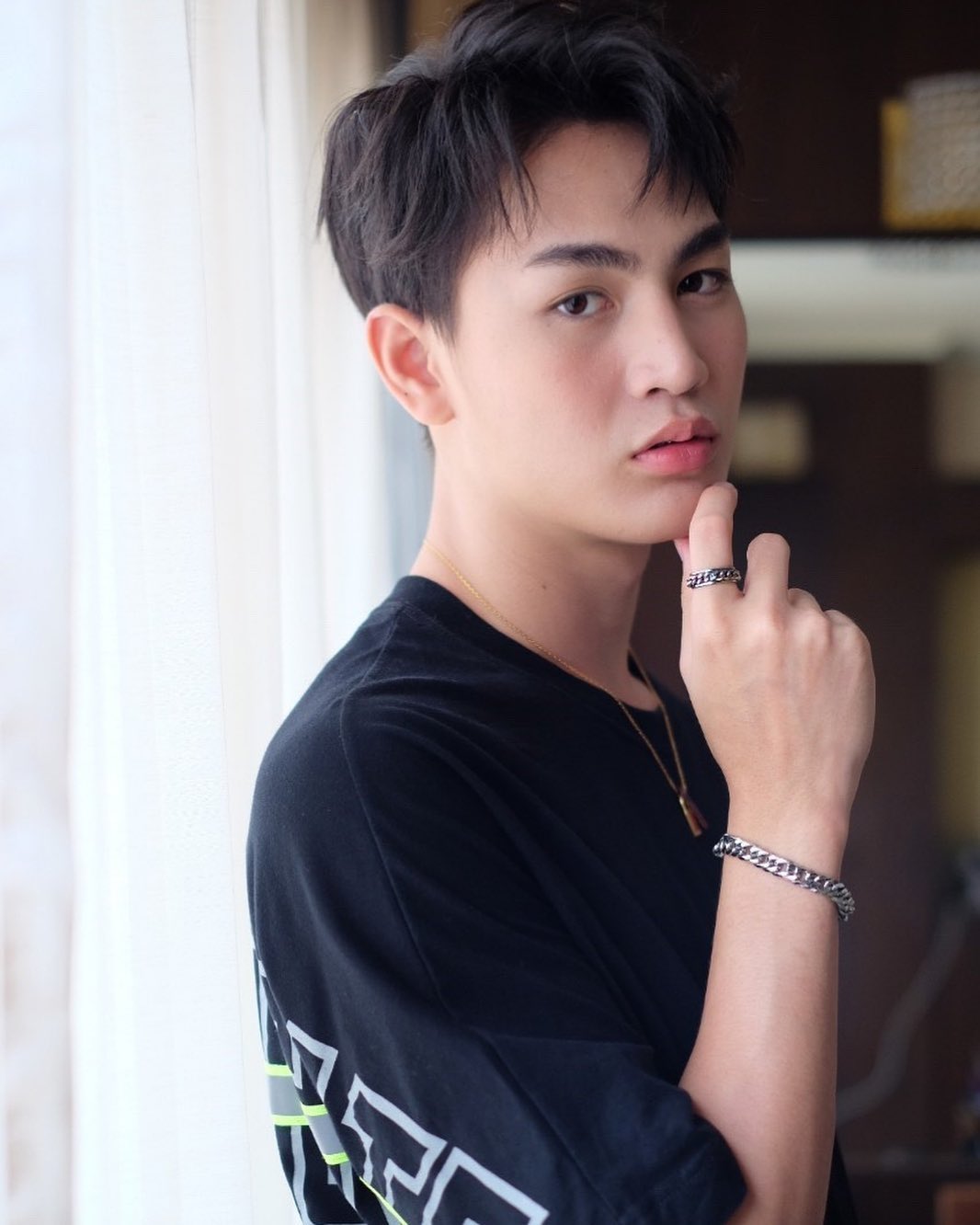 ทอยทอย ธนภัทร