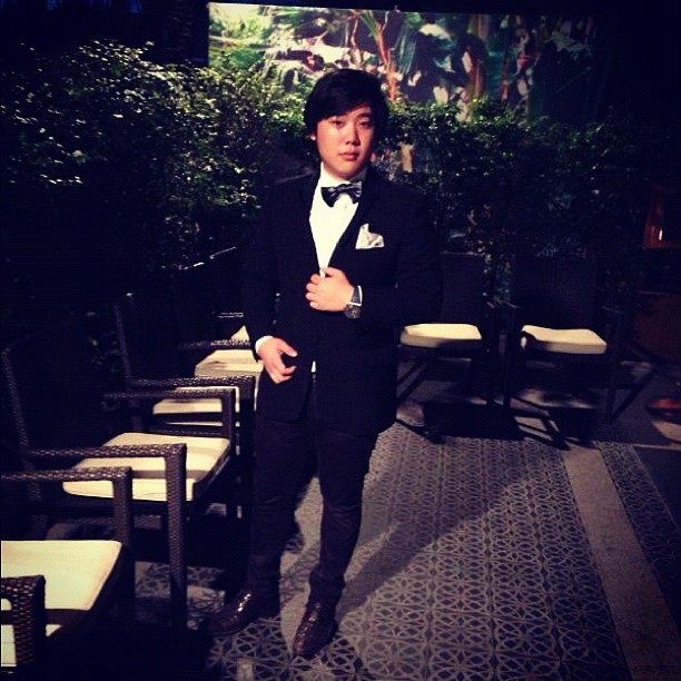 ไฮโซลูกนัท