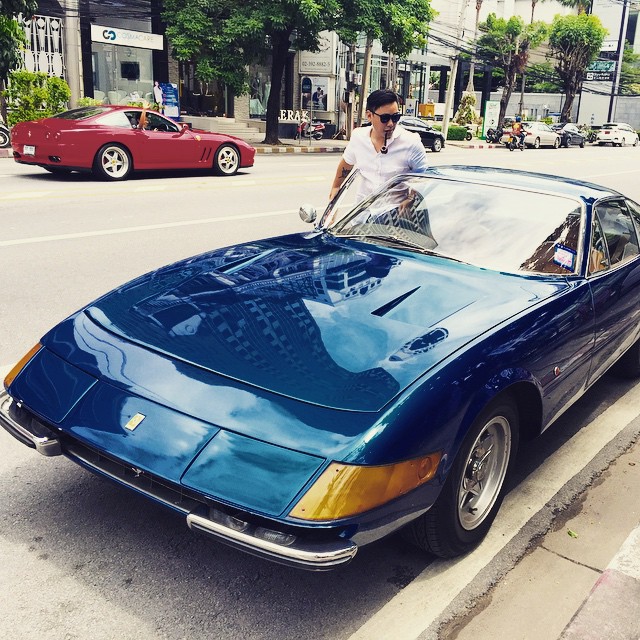 ไฮโซลูกนัท