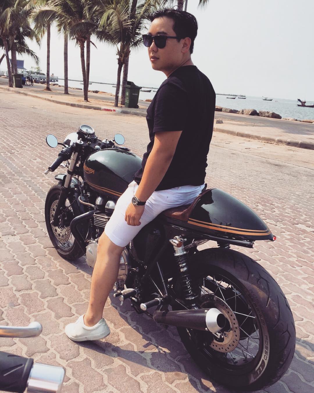 ไฮโซลูกนัท