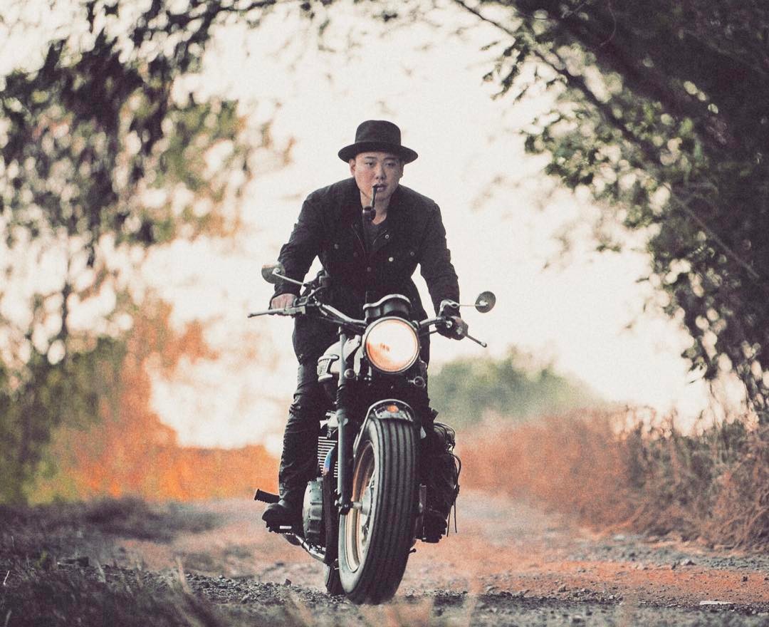 ไฮโซลูกนัท