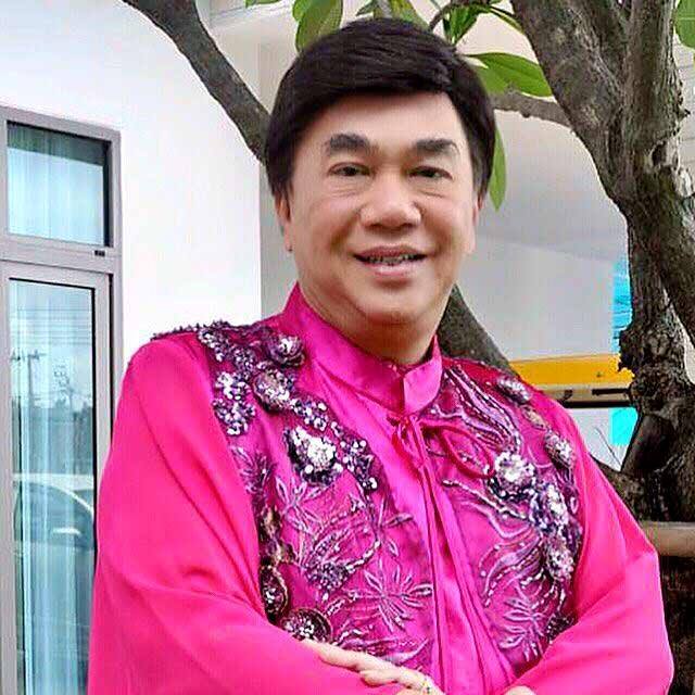 เสรี วงษ์มณฑา