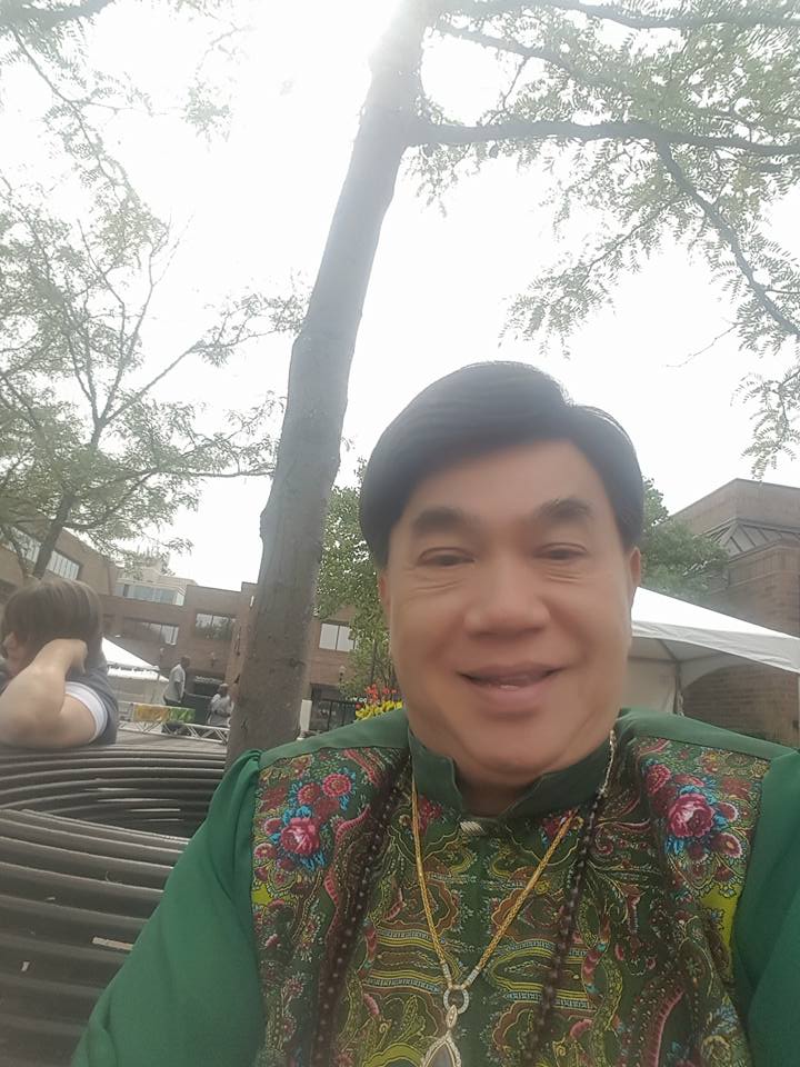 เสรี วงษ์มณฑา