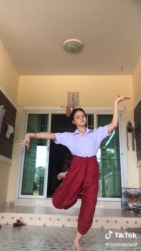 เรียนนาฏศิลป์ออนไลน์