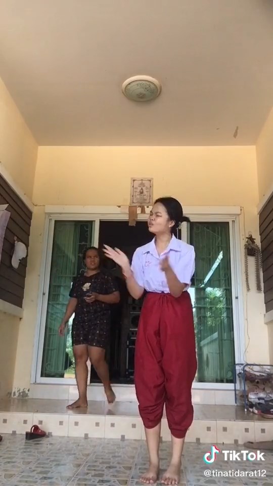 เรียนนาฏศิลป์ออนไลน์