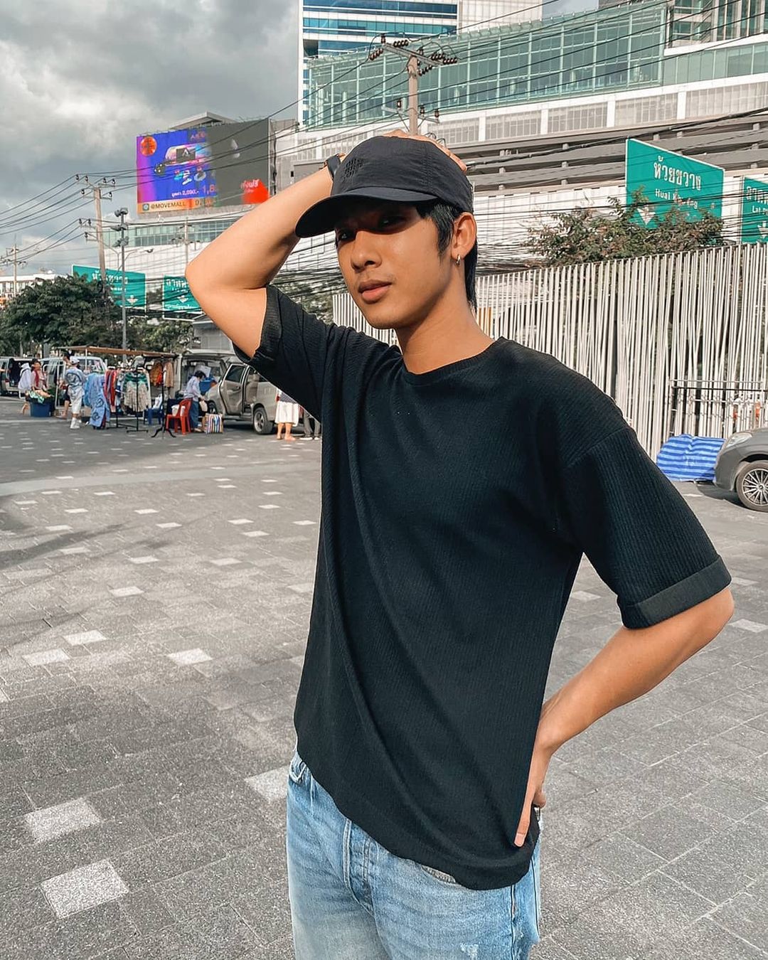 เตียวหุย เพชรปรัชญา