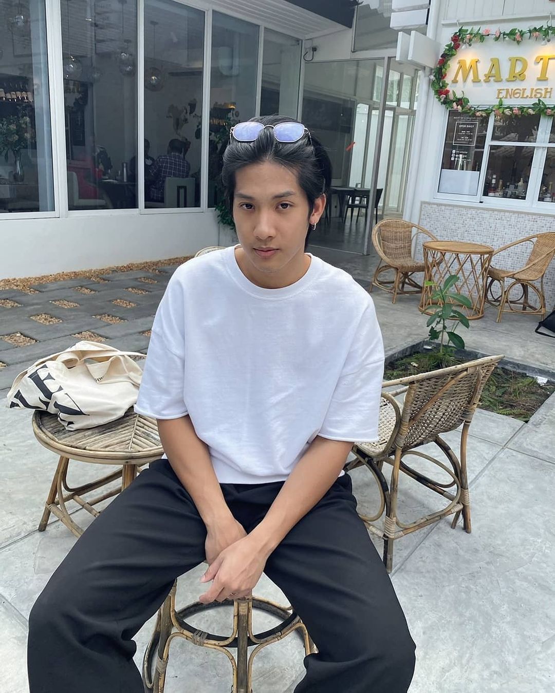 เตียวหุย เพชรปรัชญา