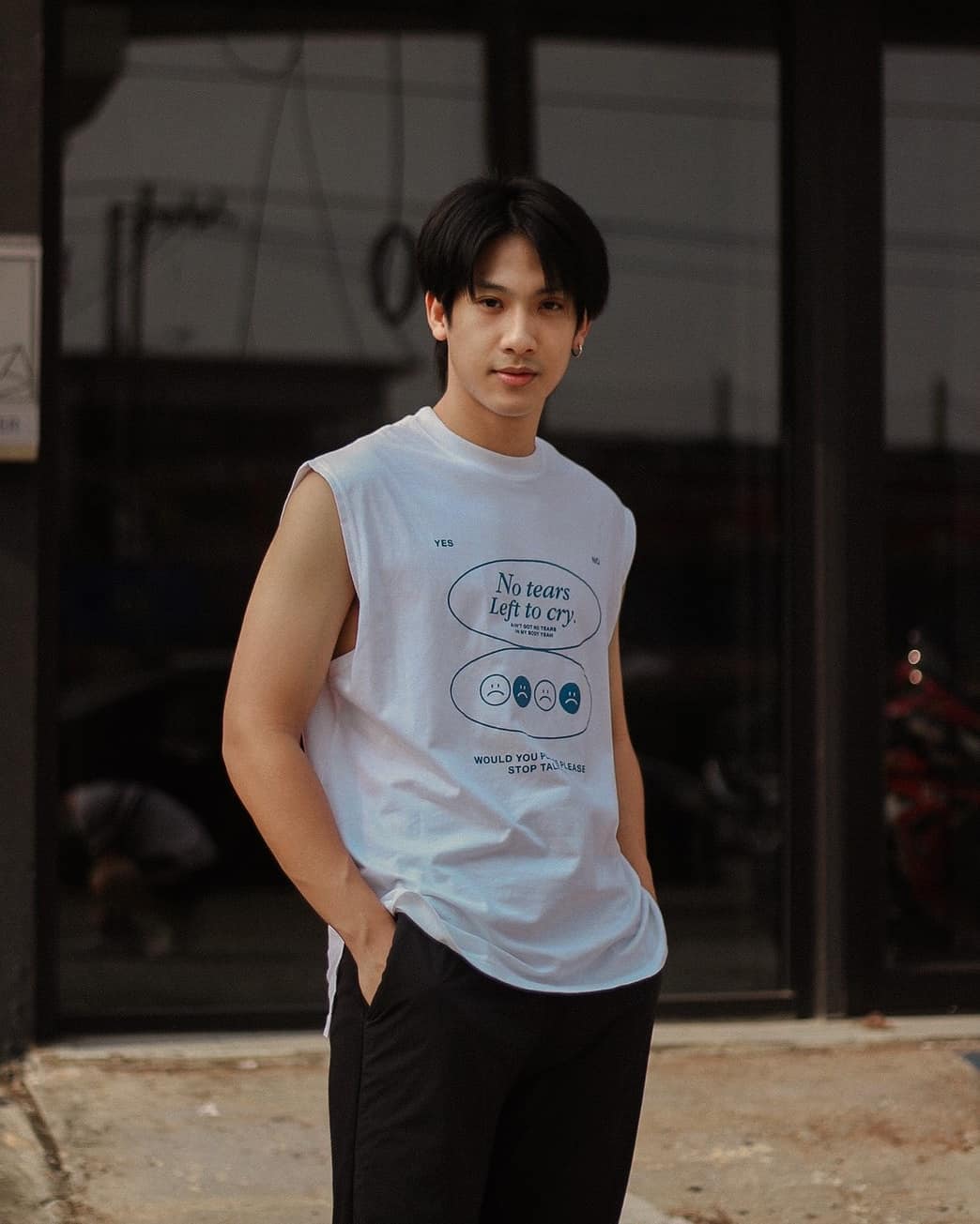 เตียวหุย เพชรปรัชญา