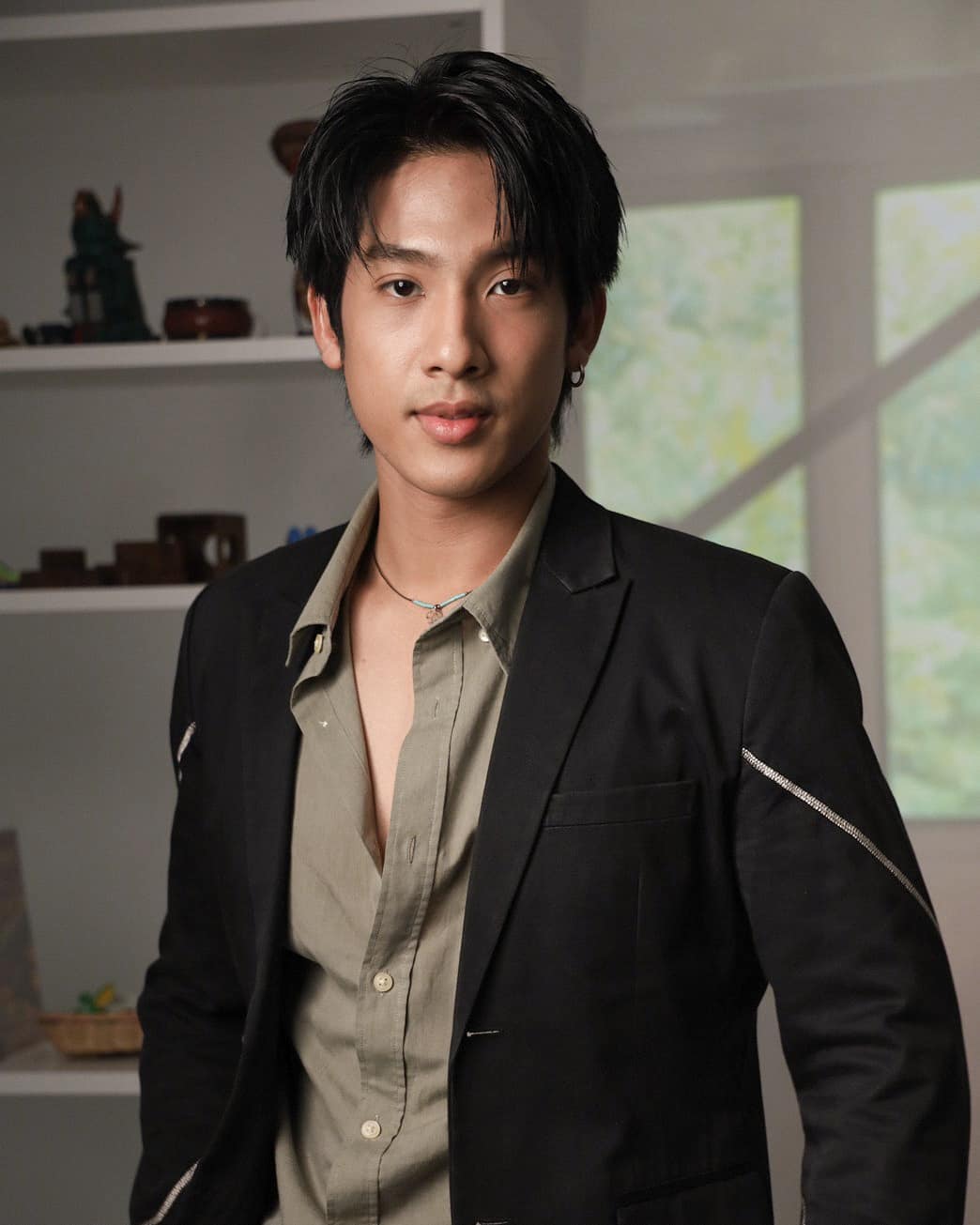 เตียวหุย เพชรปรัชญา