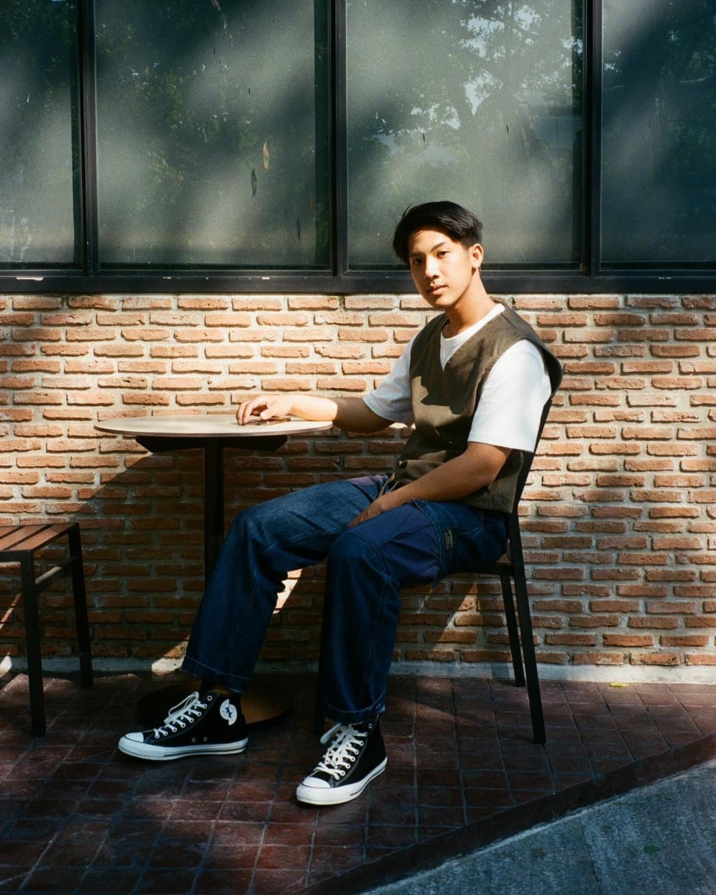 เตียวหุย เพชรปรัชญา