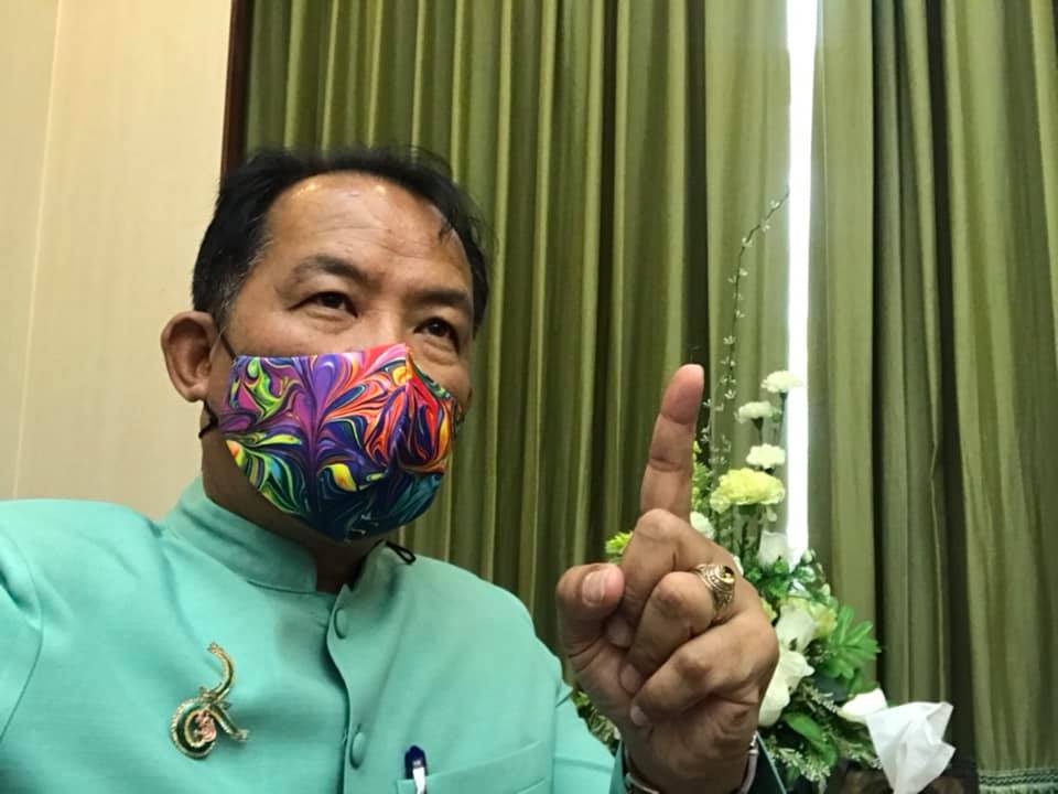 ศรีสุวรรณ จรรยา