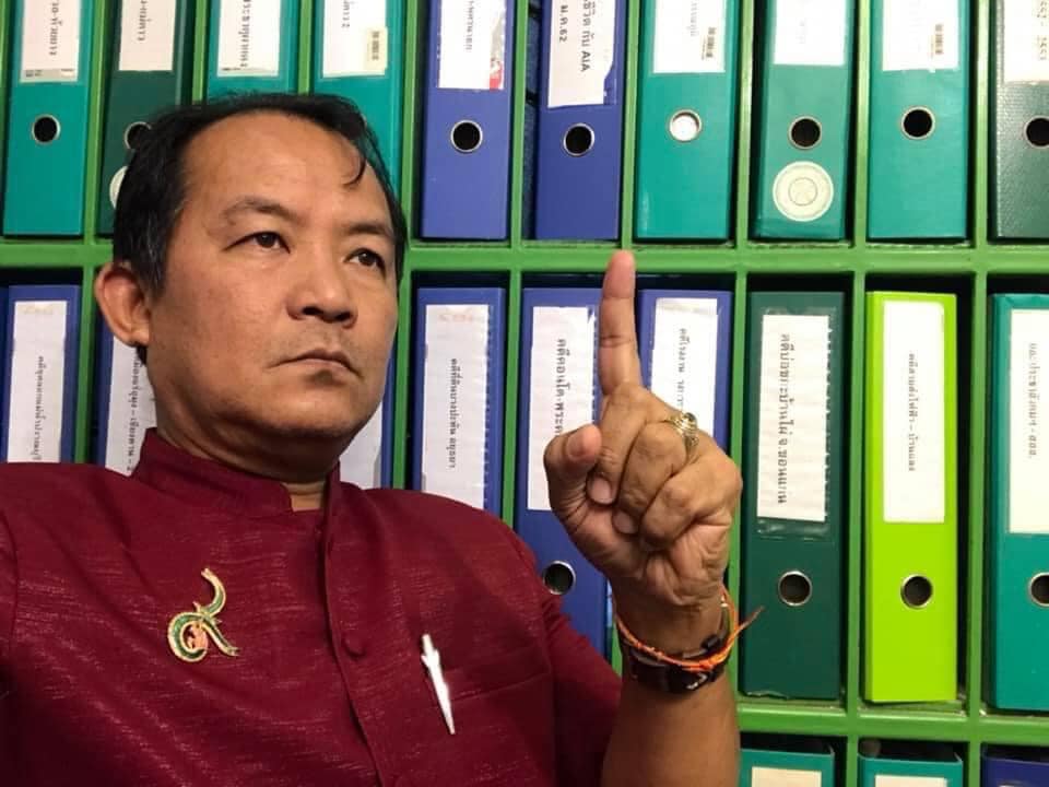 ศรีสุวรรณ จรรยา