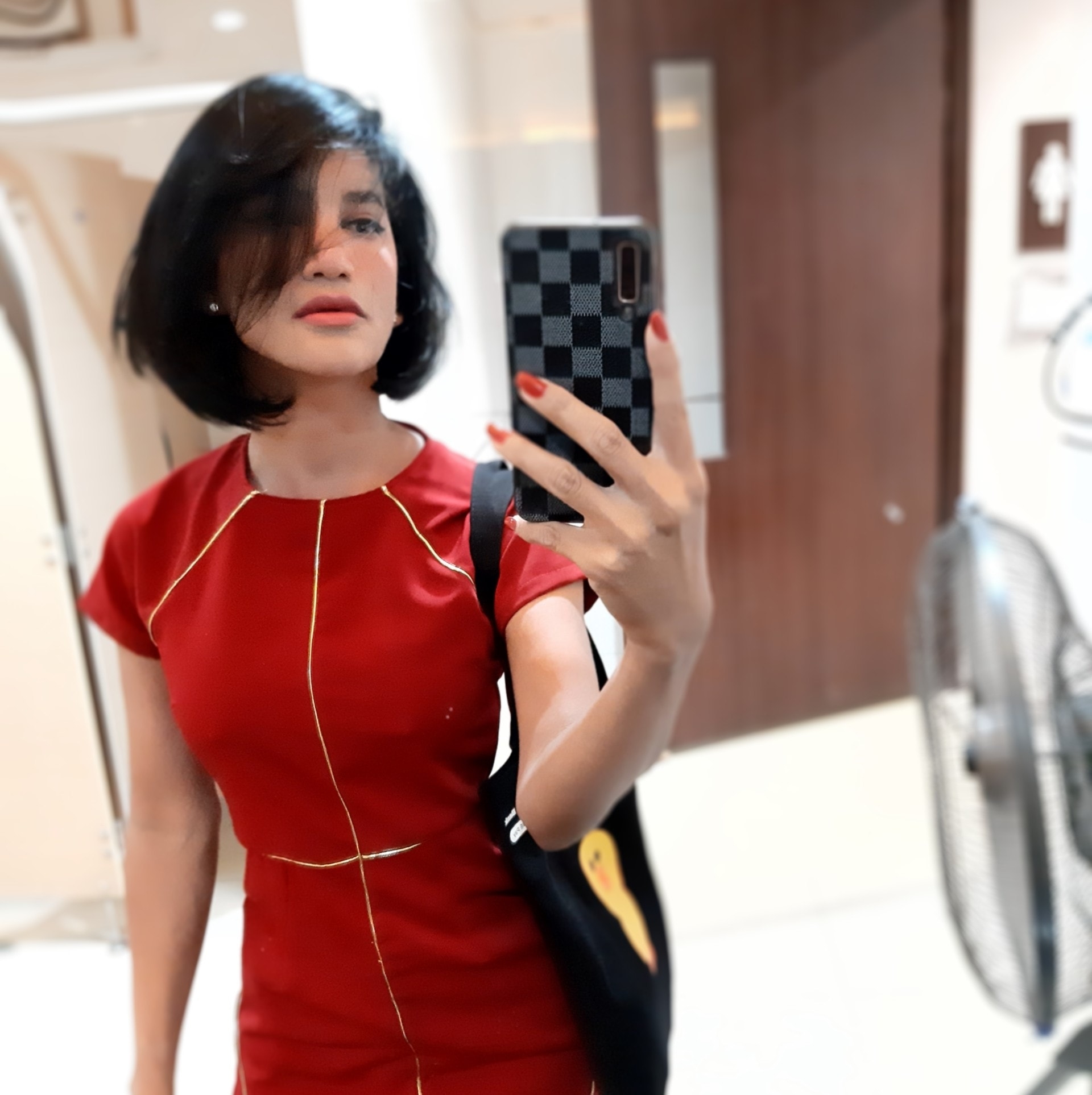 เพชรปากปลาร้า หน้าเป๊ะ