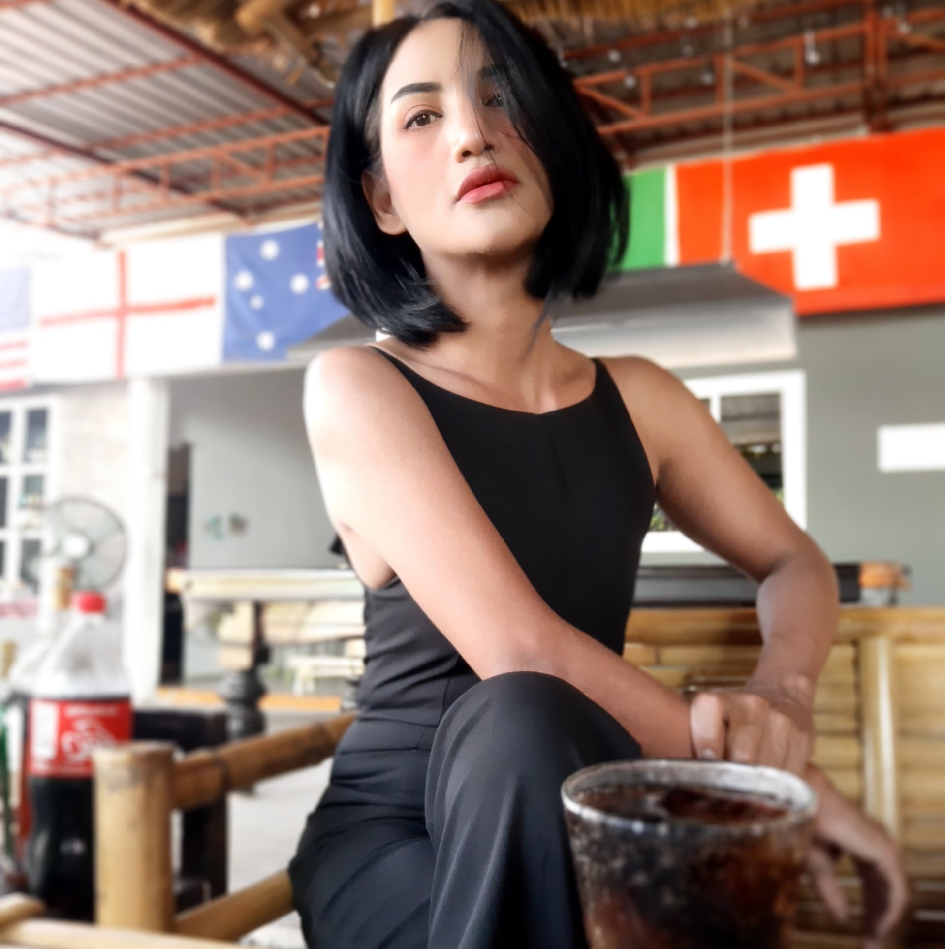 เพชรปากปลาร้า หน้าเป๊ะ