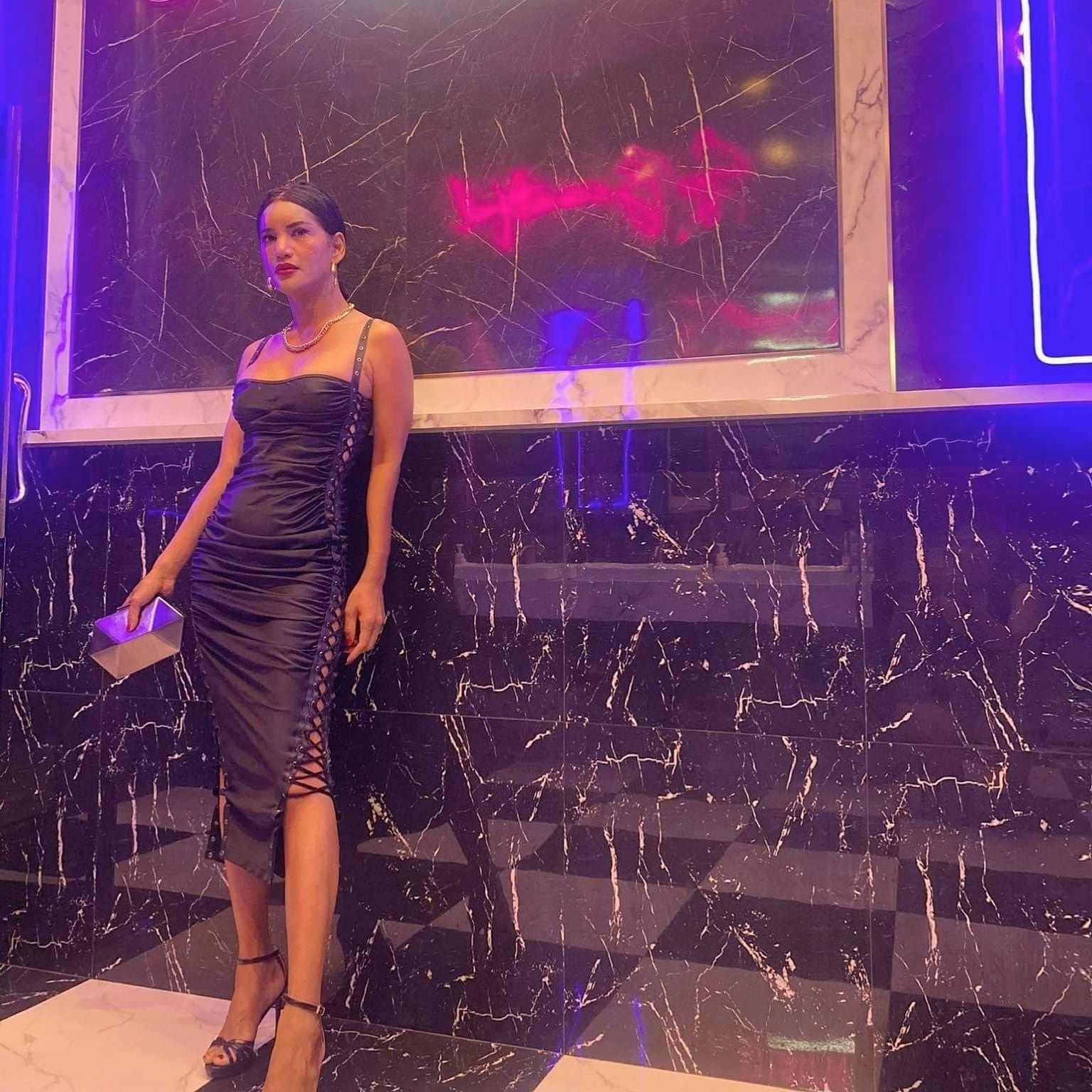 เพชรปากปลาร้า หน้าเป๊ะ