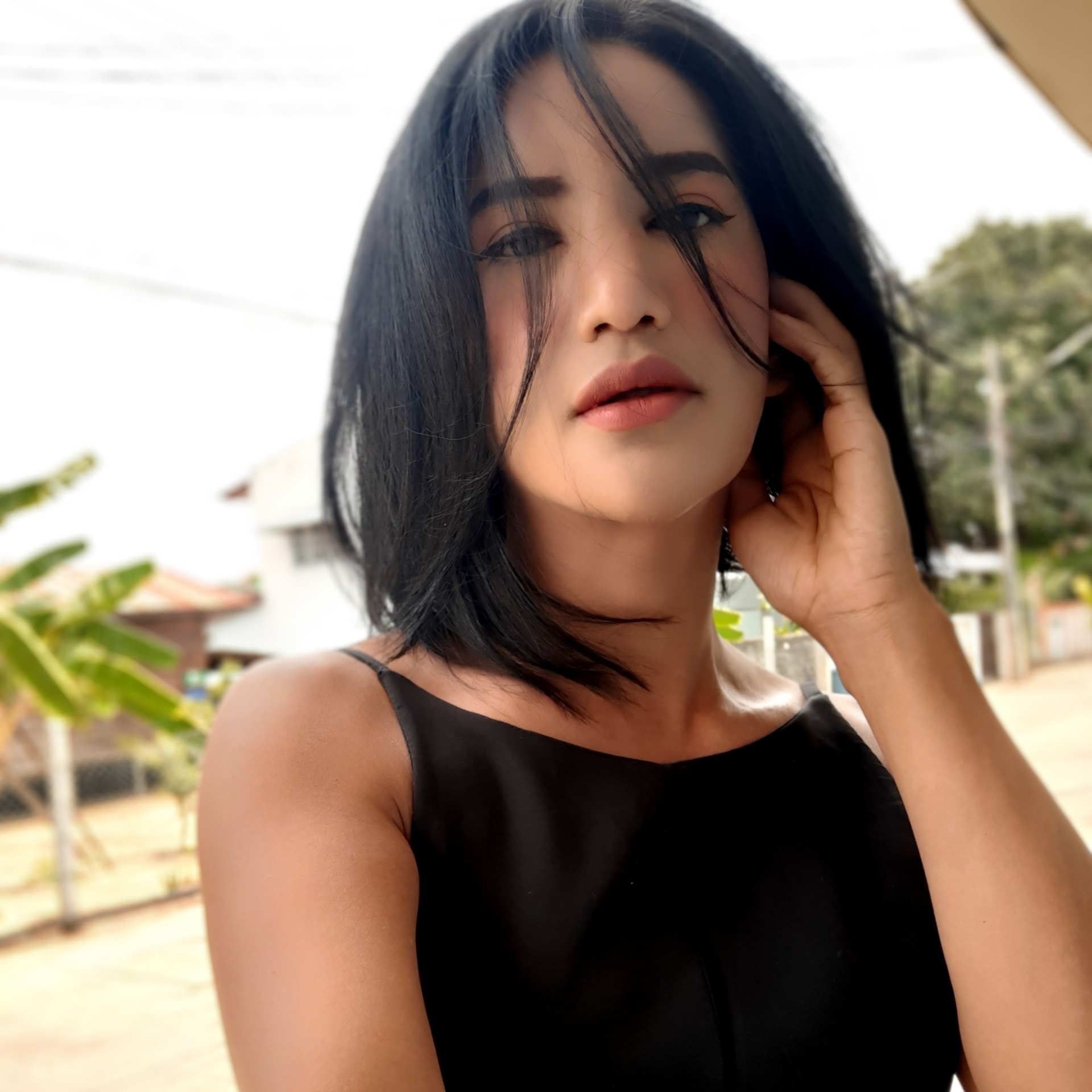 เพชรปากปลาร้า หน้าเป๊ะ