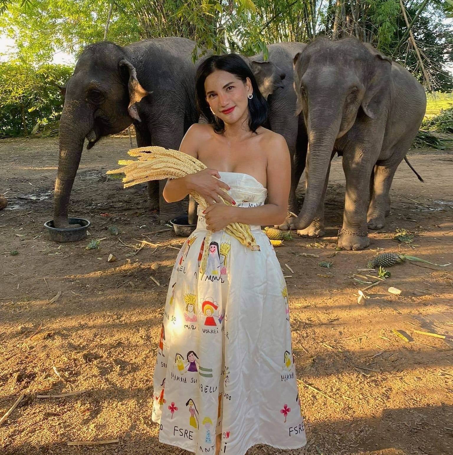 เพชรปากปลาร้า หน้าเป๊ะ