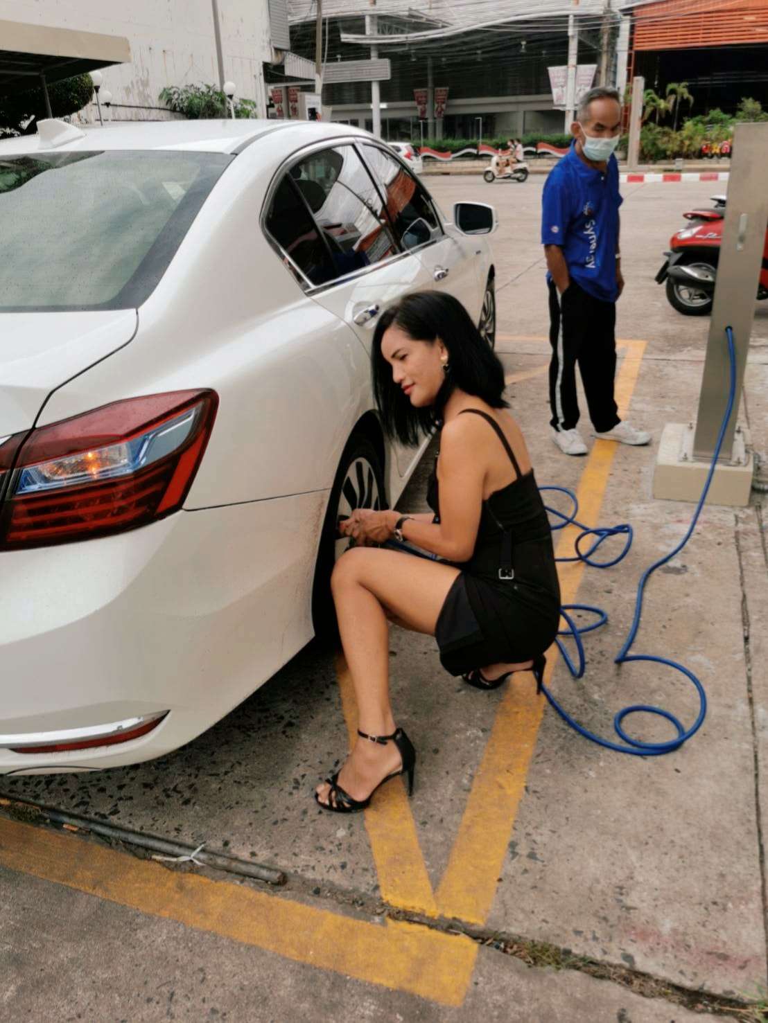 เพชรปากปลาร้า หน้าเป๊ะ