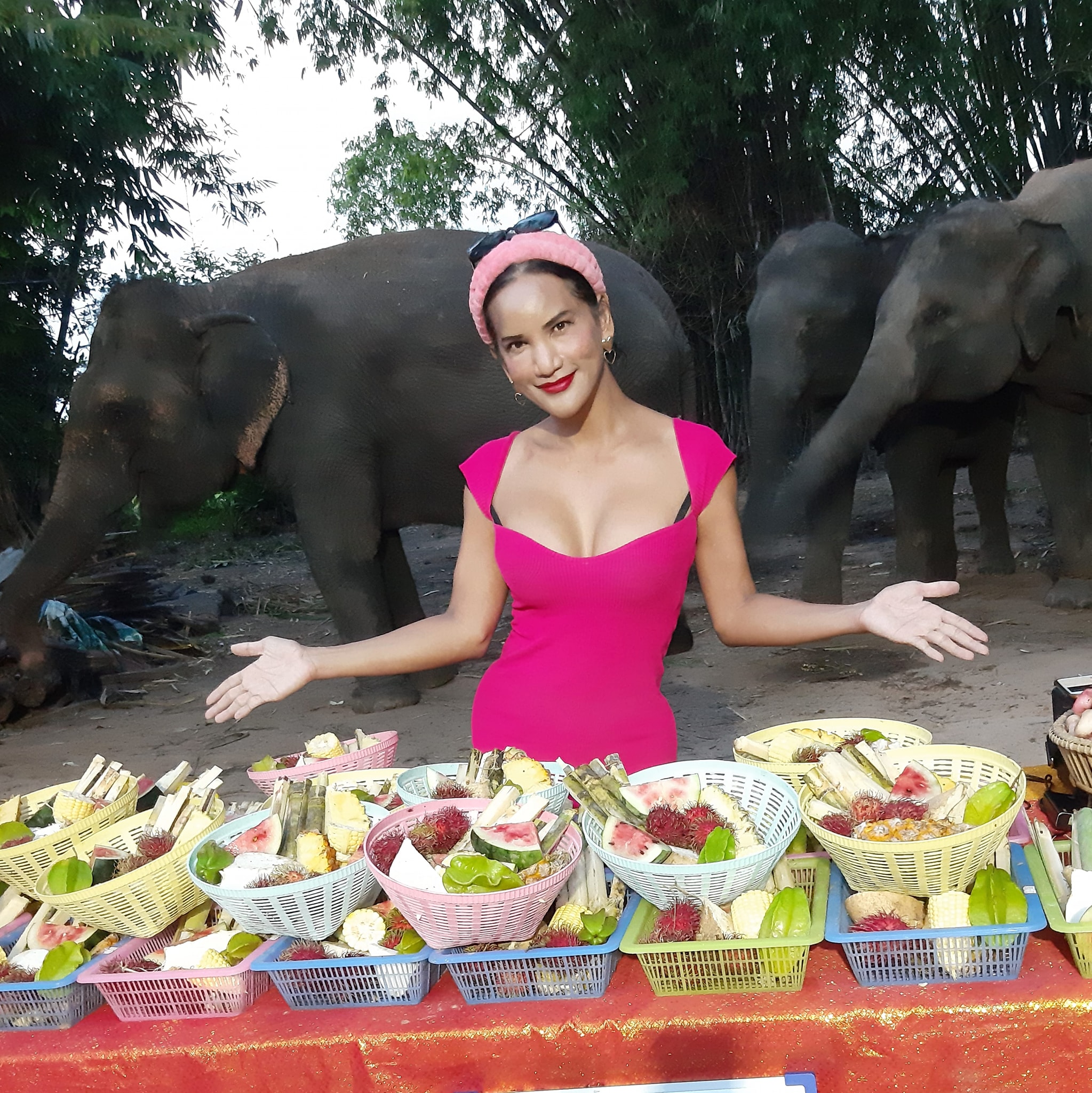 เพชรปากปลาร้า หน้าเป๊ะ