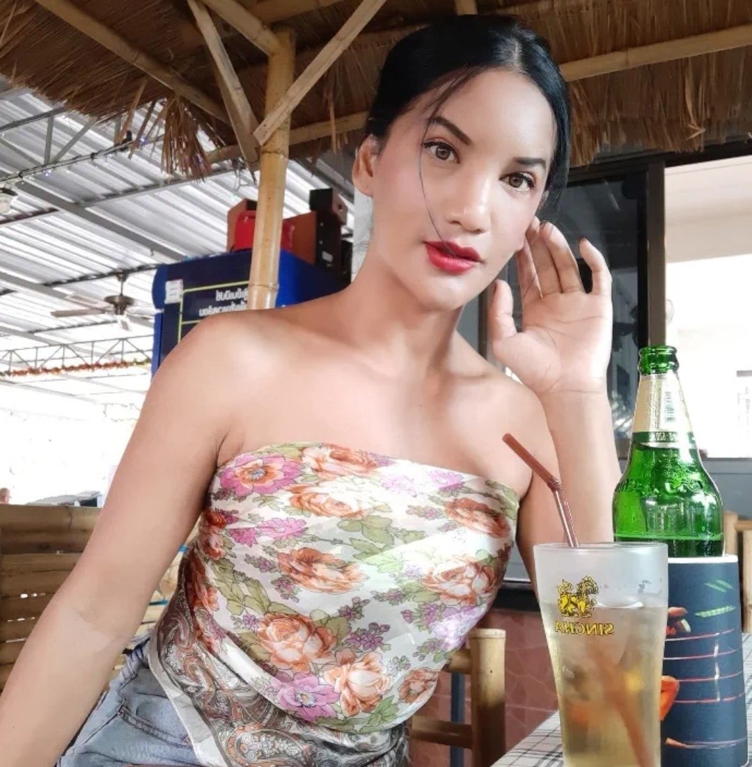 เพชรปากปลาร้า หน้าเป๊ะ