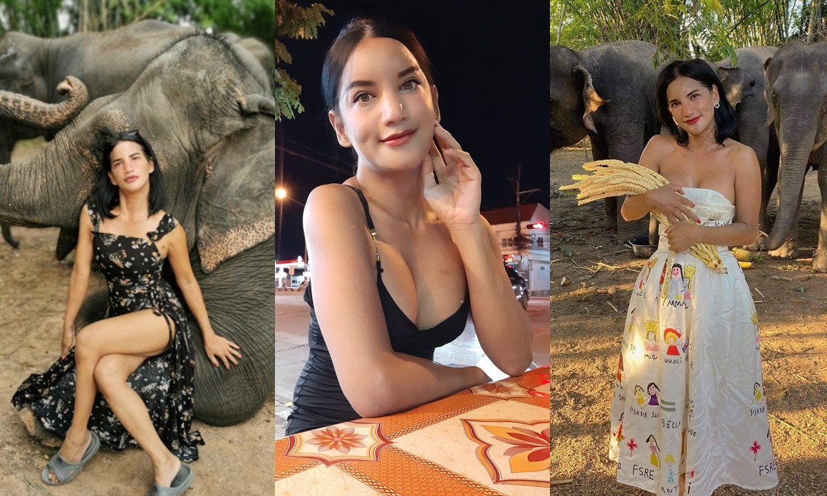 เพชรปากปลาร้า หน้าเป๊ะ