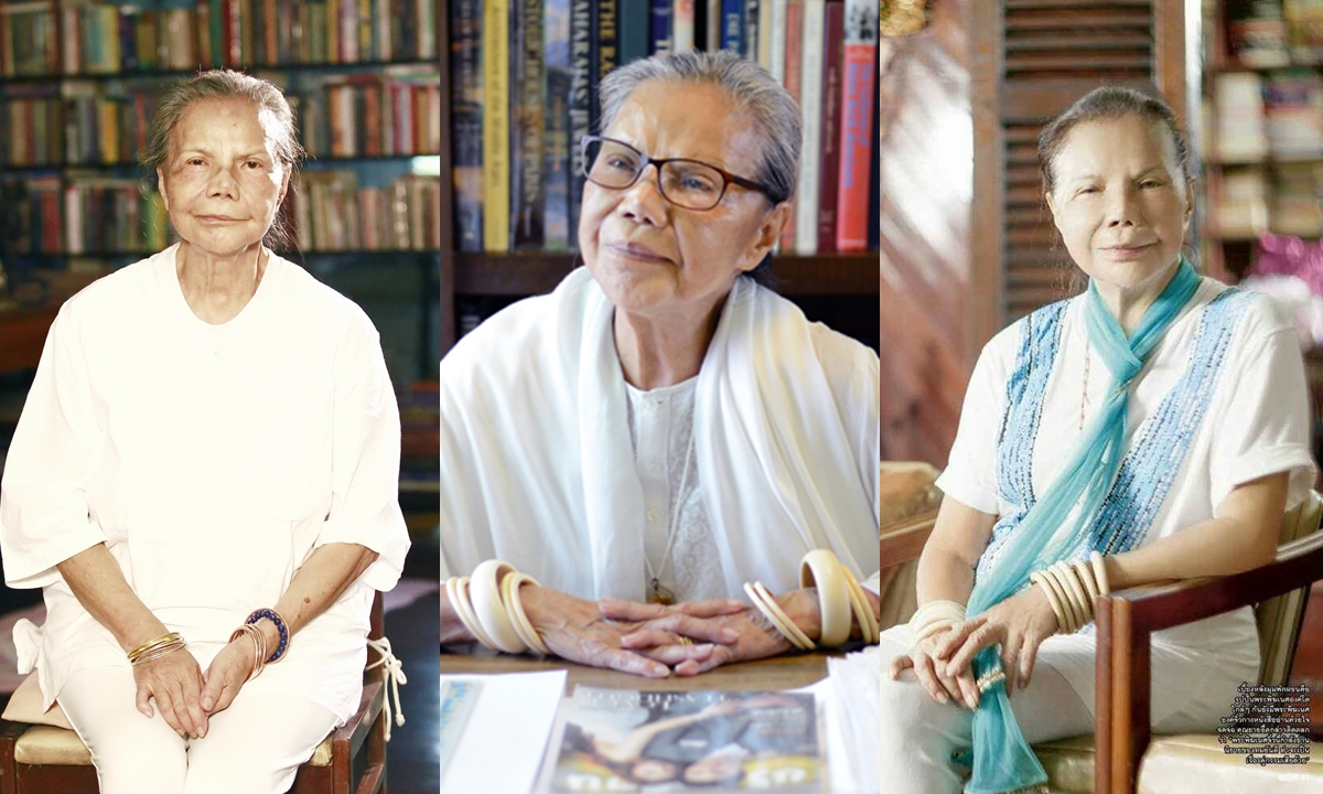 คุณหญิงวิมล ศิริไพบูลย์