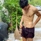 ตรี ชัยณรงค์