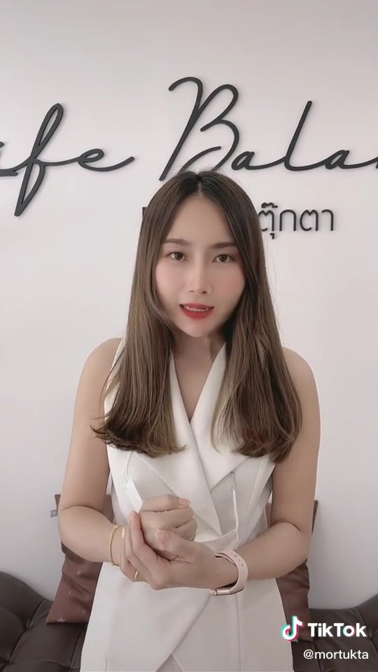 หมอตุ๊กตา คุณหมอนวดจัดกระดูก