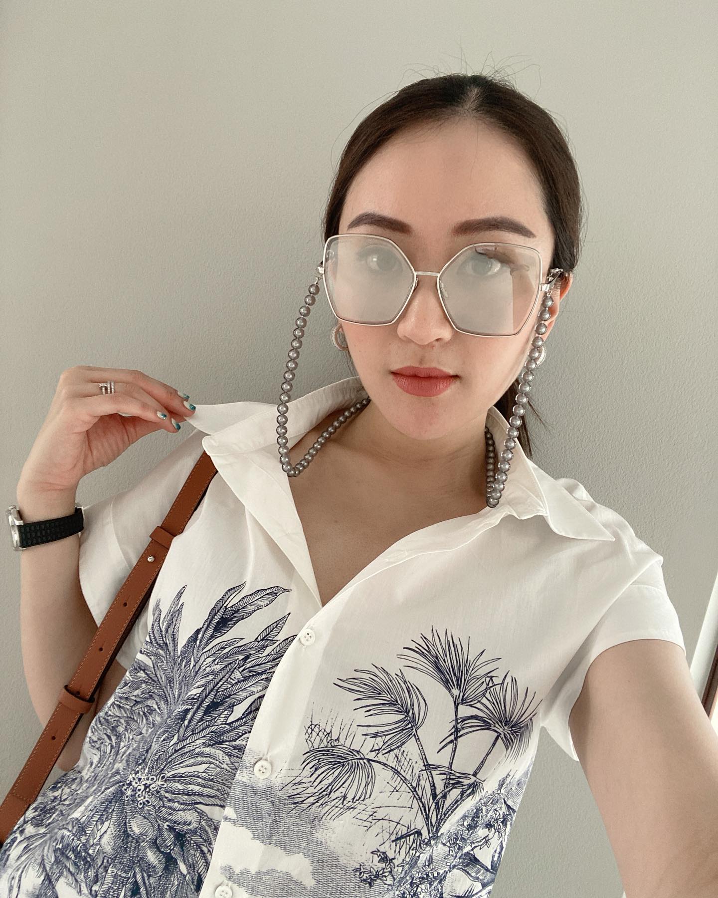 อุ๊งอิ๊งค์ แพทองธา