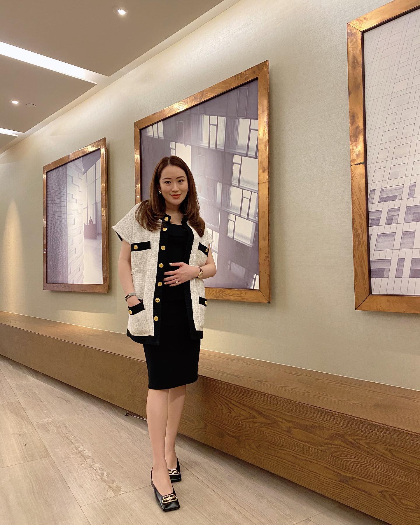 อุ๊งอิ๊งค์ แพทองธา