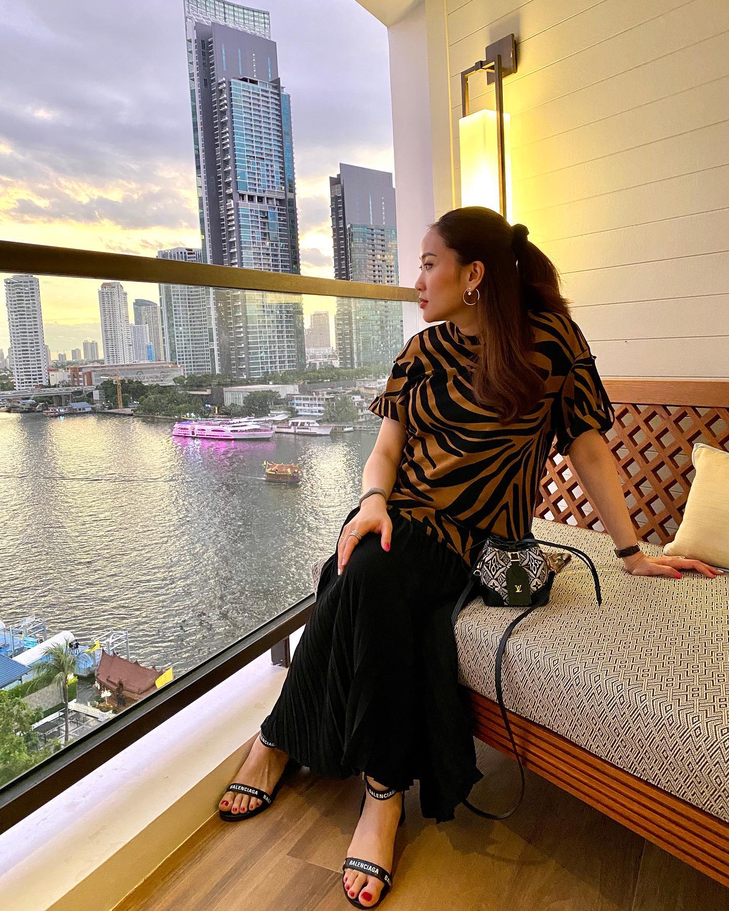 อุ๊งอิ๊งค์ แพทองธา