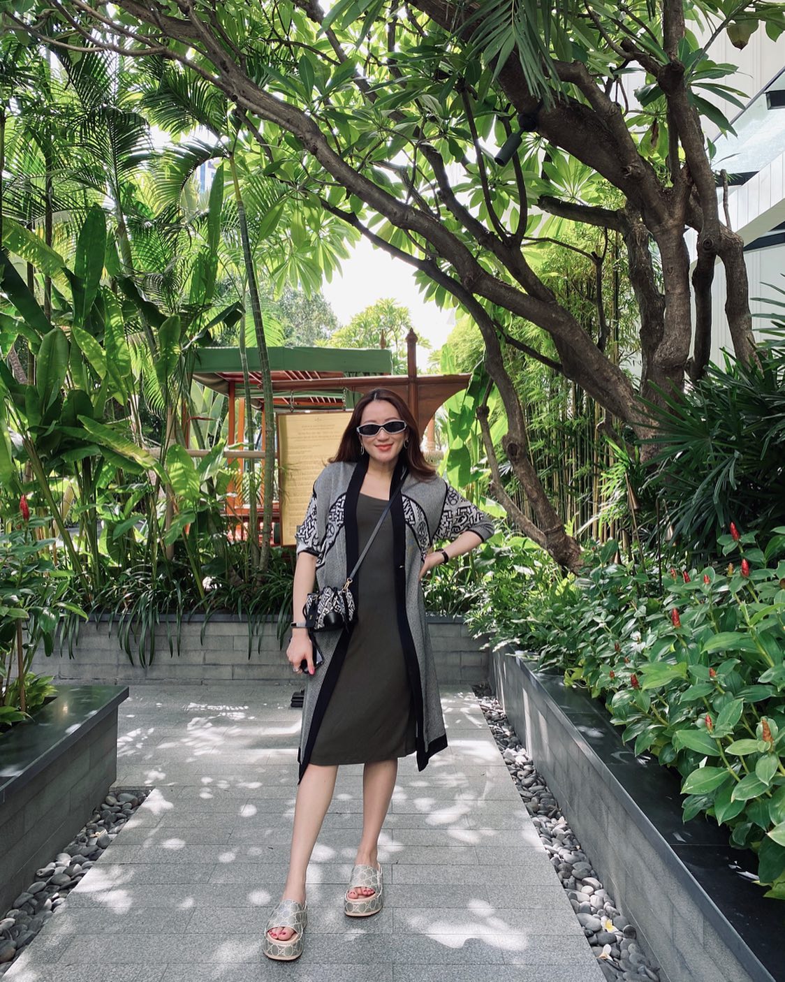 อุ๊งอิ๊งค์ แพทองธา