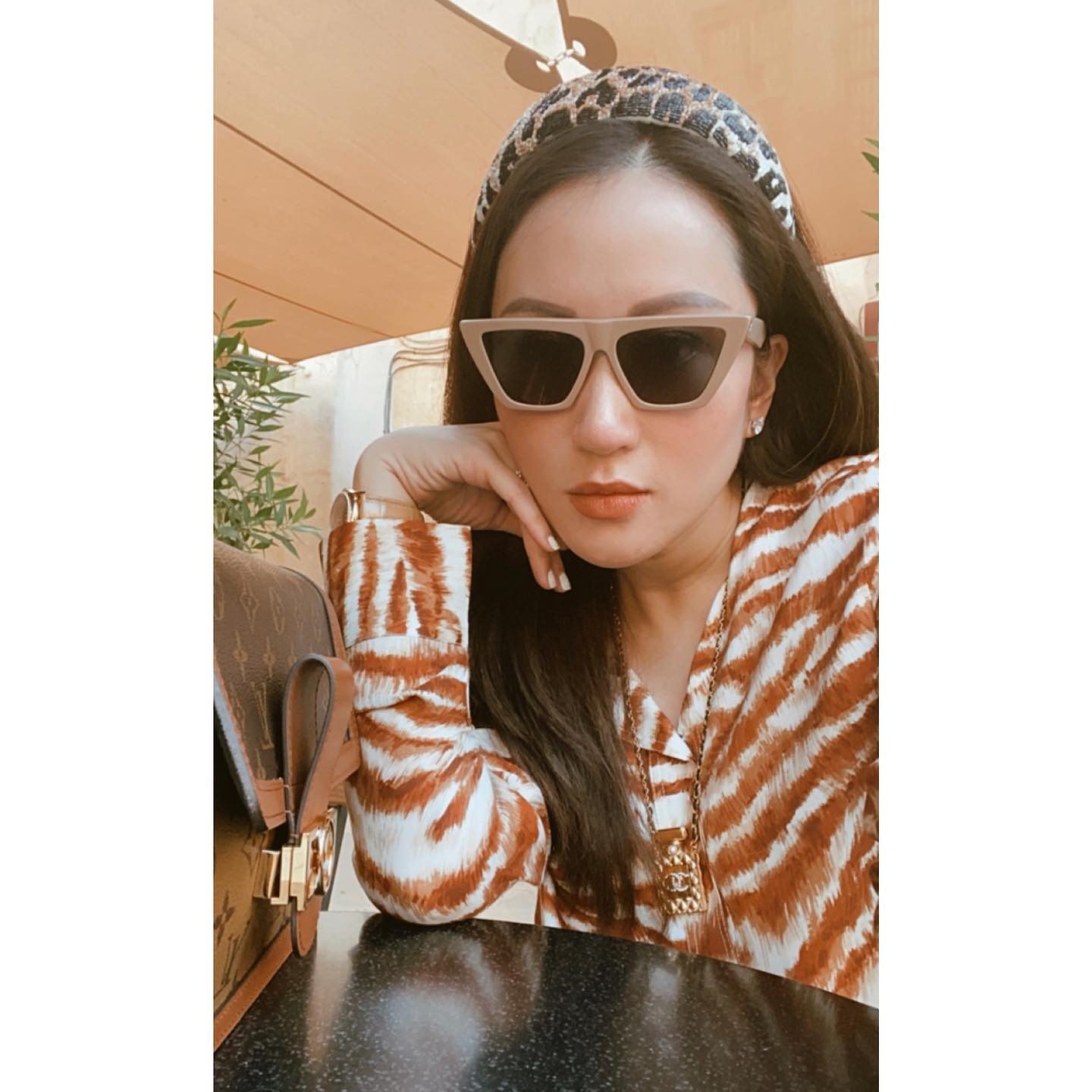 อุ๊งอิ๊งค์ แพทองธา