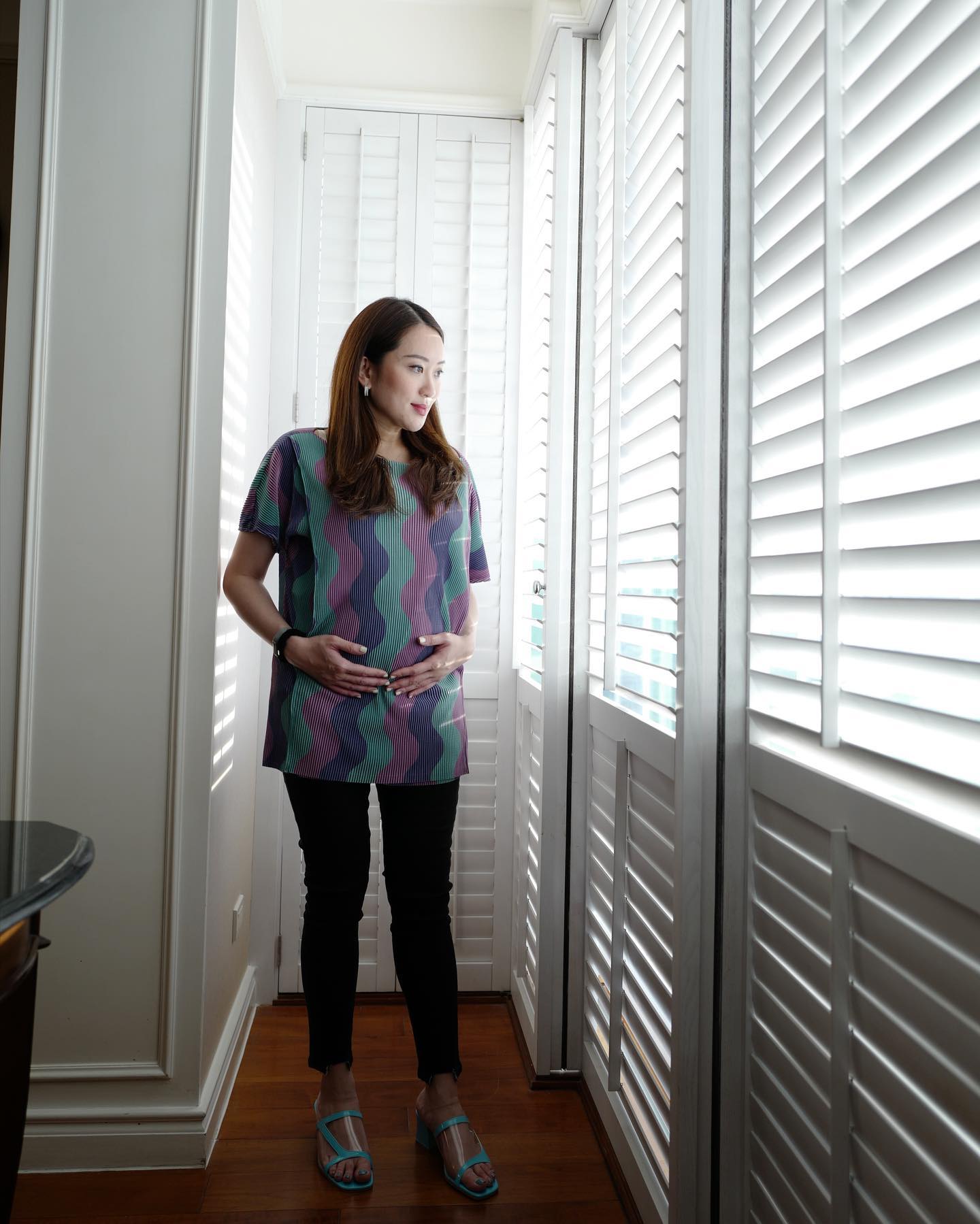 อุ๊งอิ๊งค์ แพทองธา