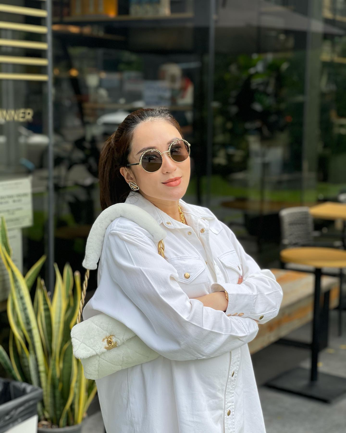 อุ๊งอิ๊งค์ แพทองธา