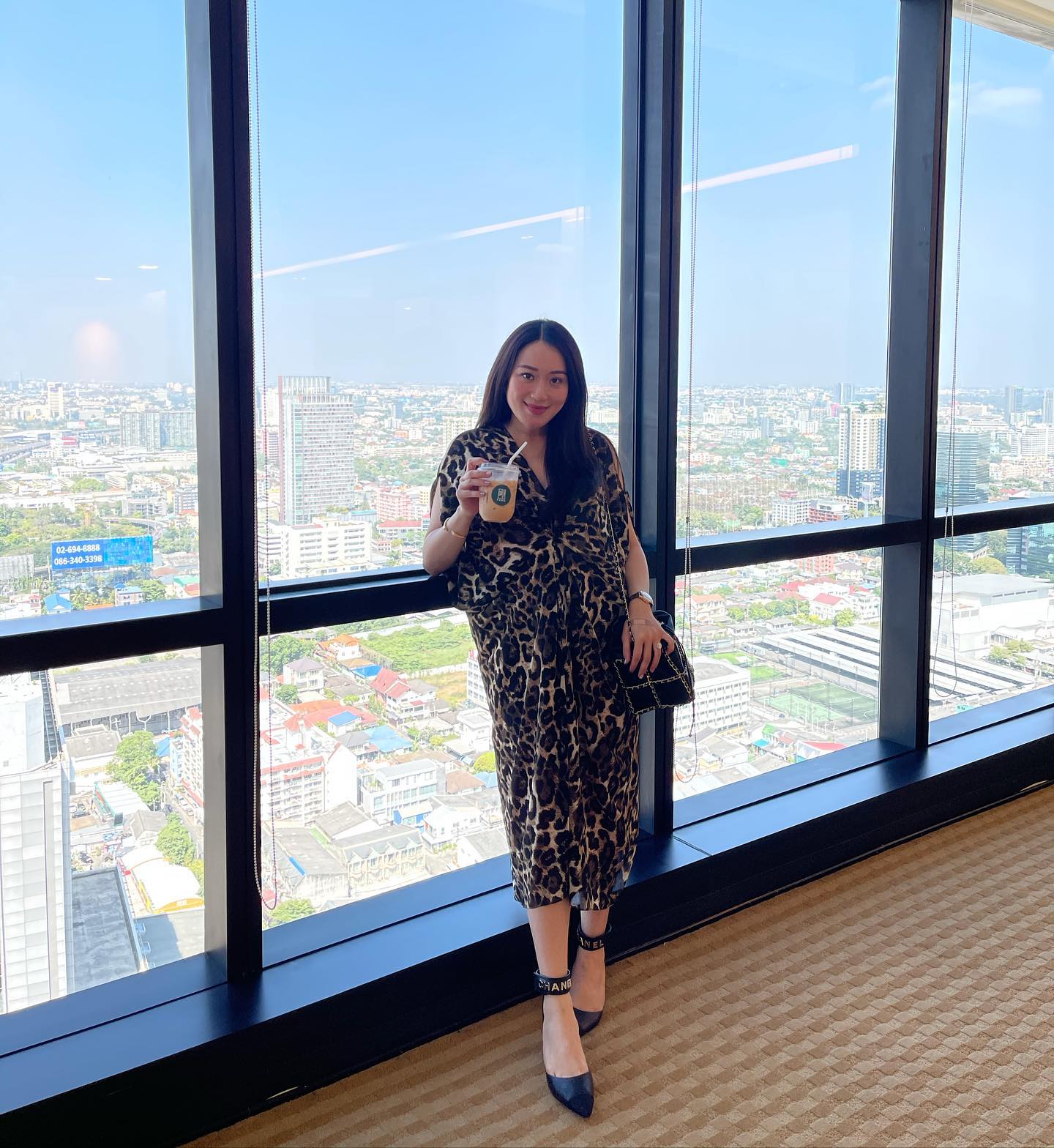 อุ๊งอิ๊งค์ แพทองธา